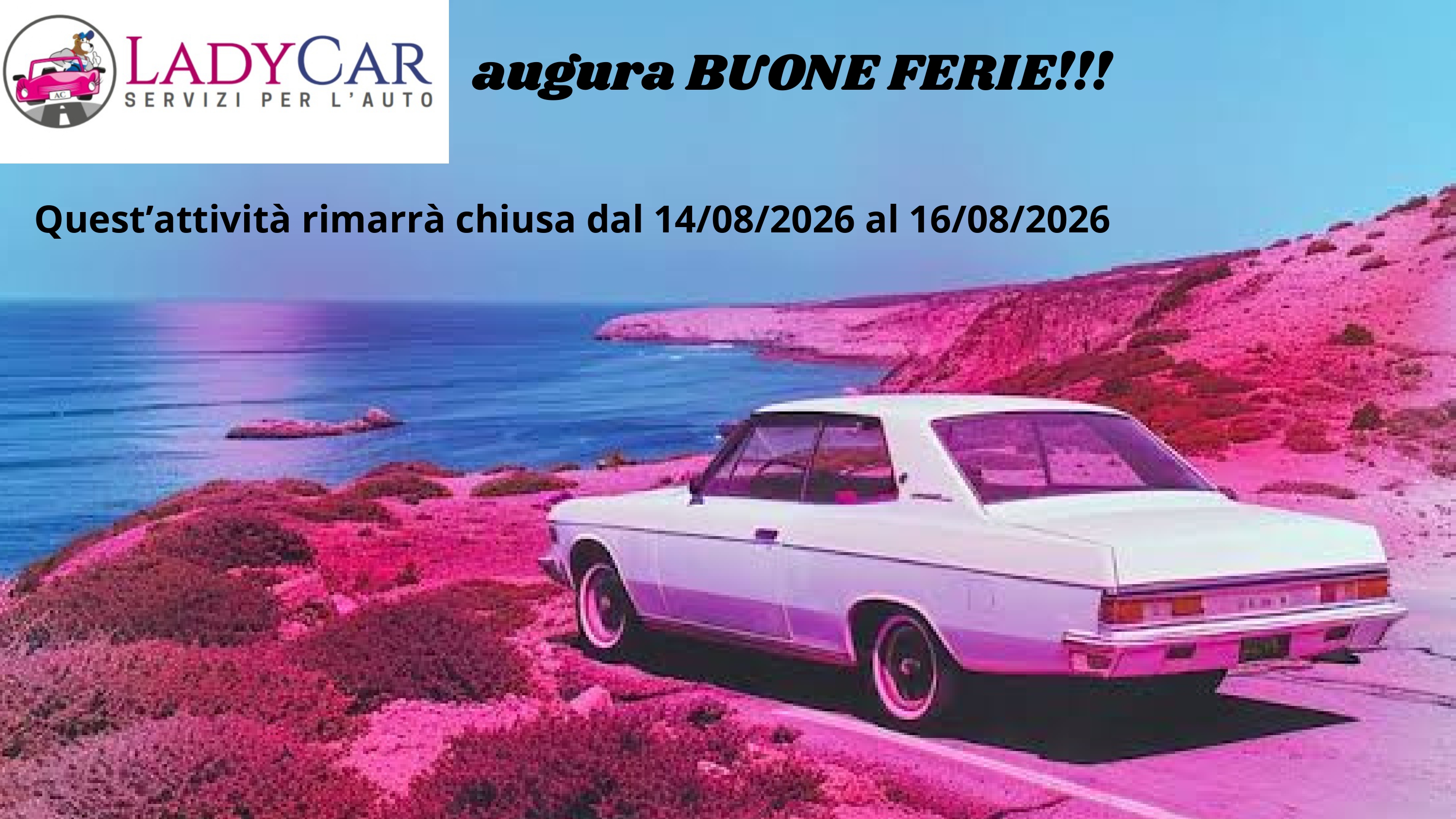 ferragosto